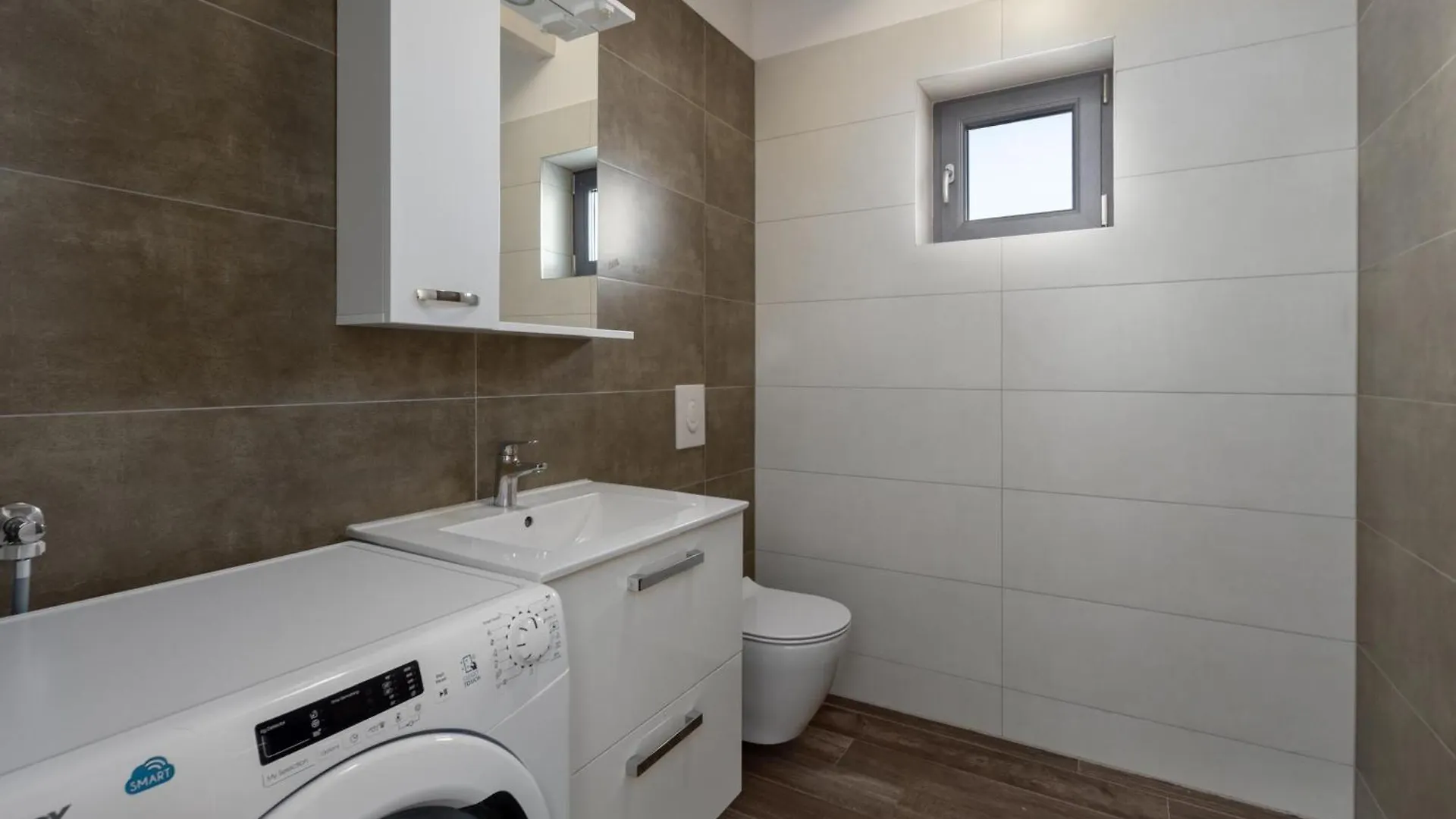 Villa Luna With Jacuzzi, Sauna And Private Pool Pomer